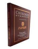 Cherokee Hymnbook